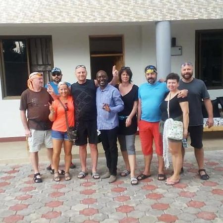 Wanyama B&B Arusha Exterior photo