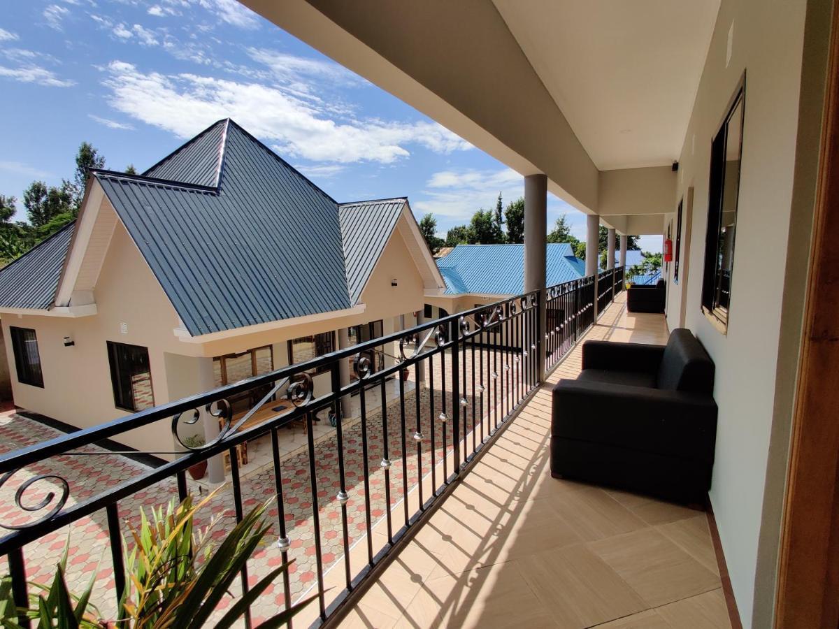 Wanyama B&B Arusha Exterior photo